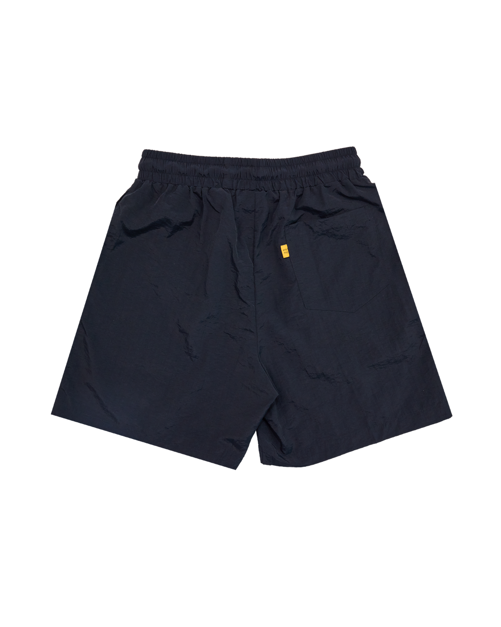 PNG Shorts Black