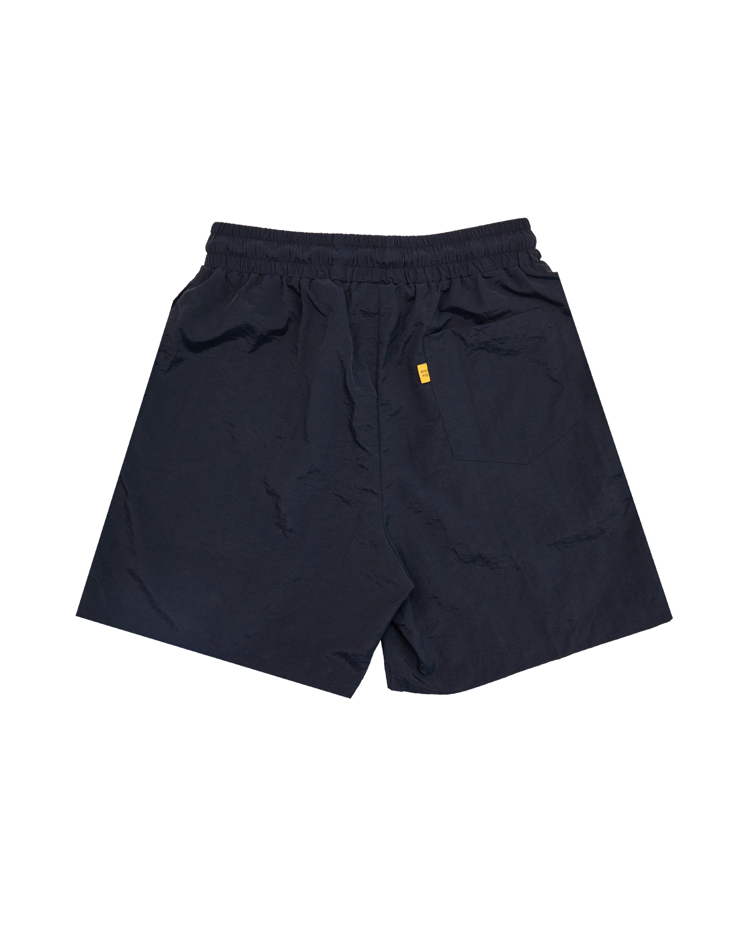 PNG Shorts Black