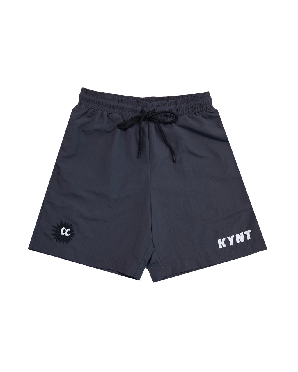 PNG Shorts Grey