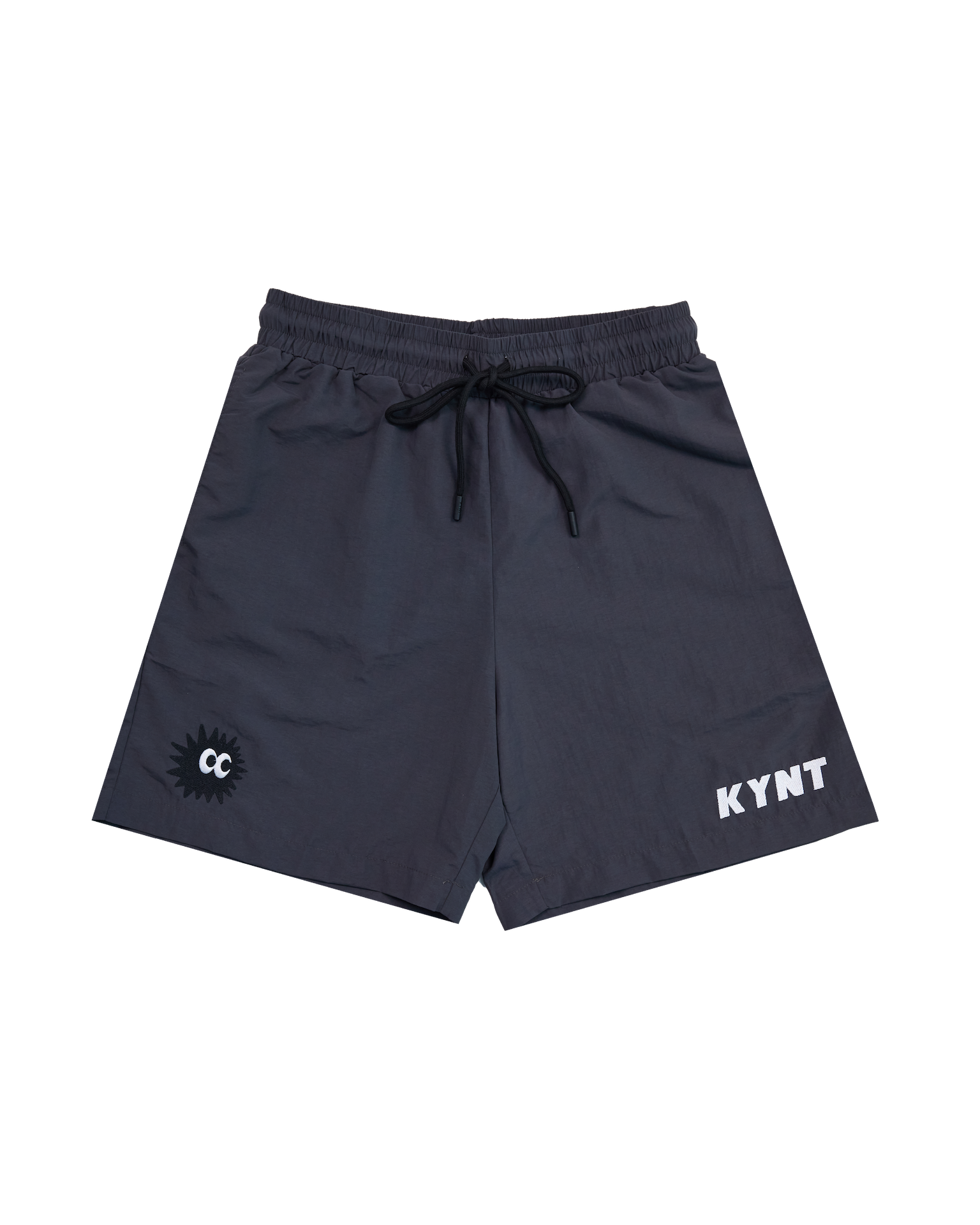 PNG Shorts Grey