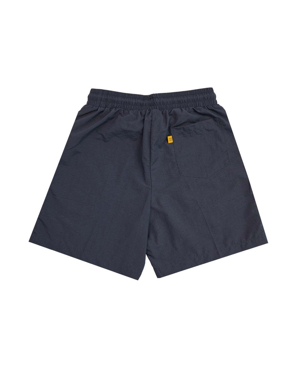 PNG Shorts Grey