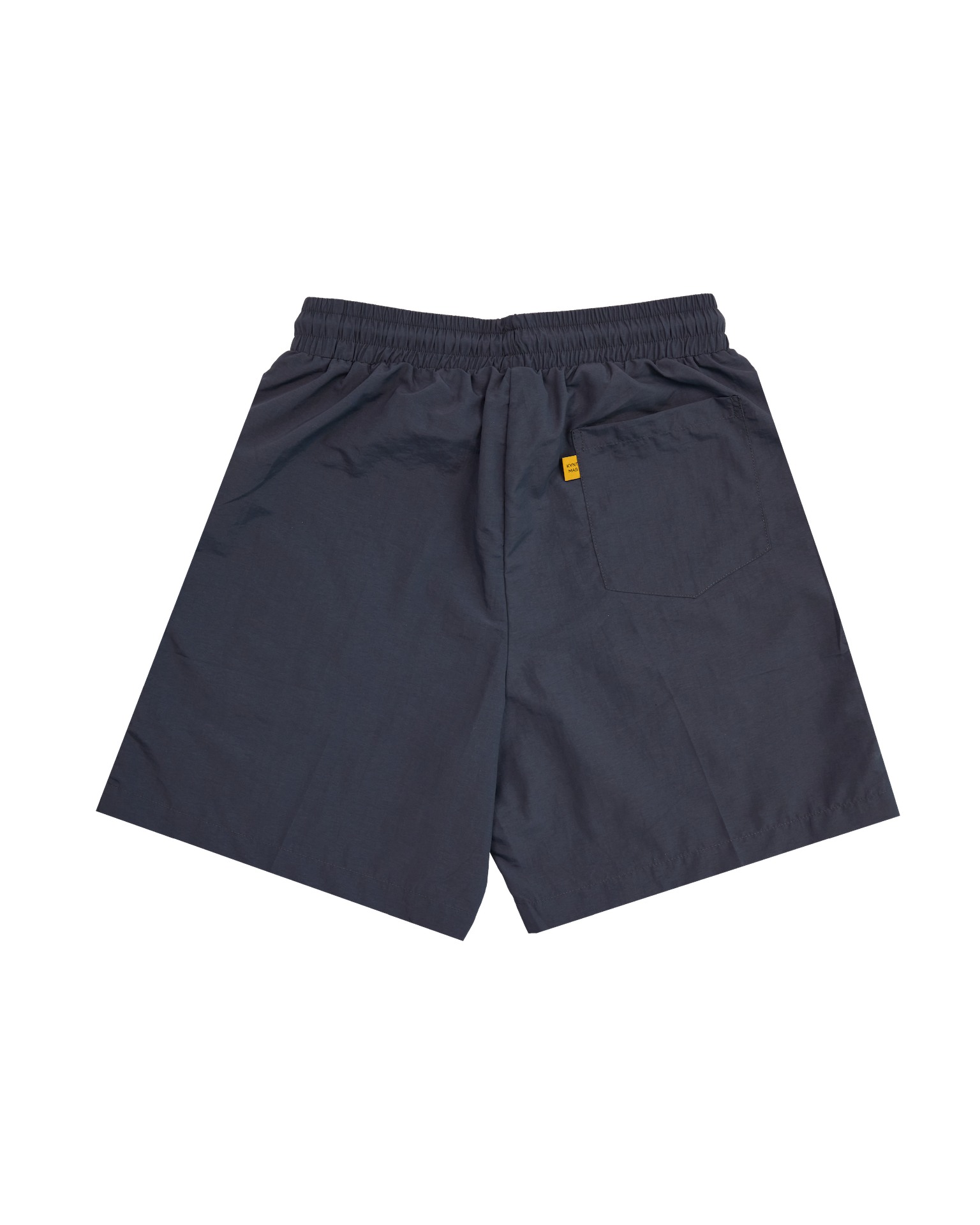 PNG Shorts Grey