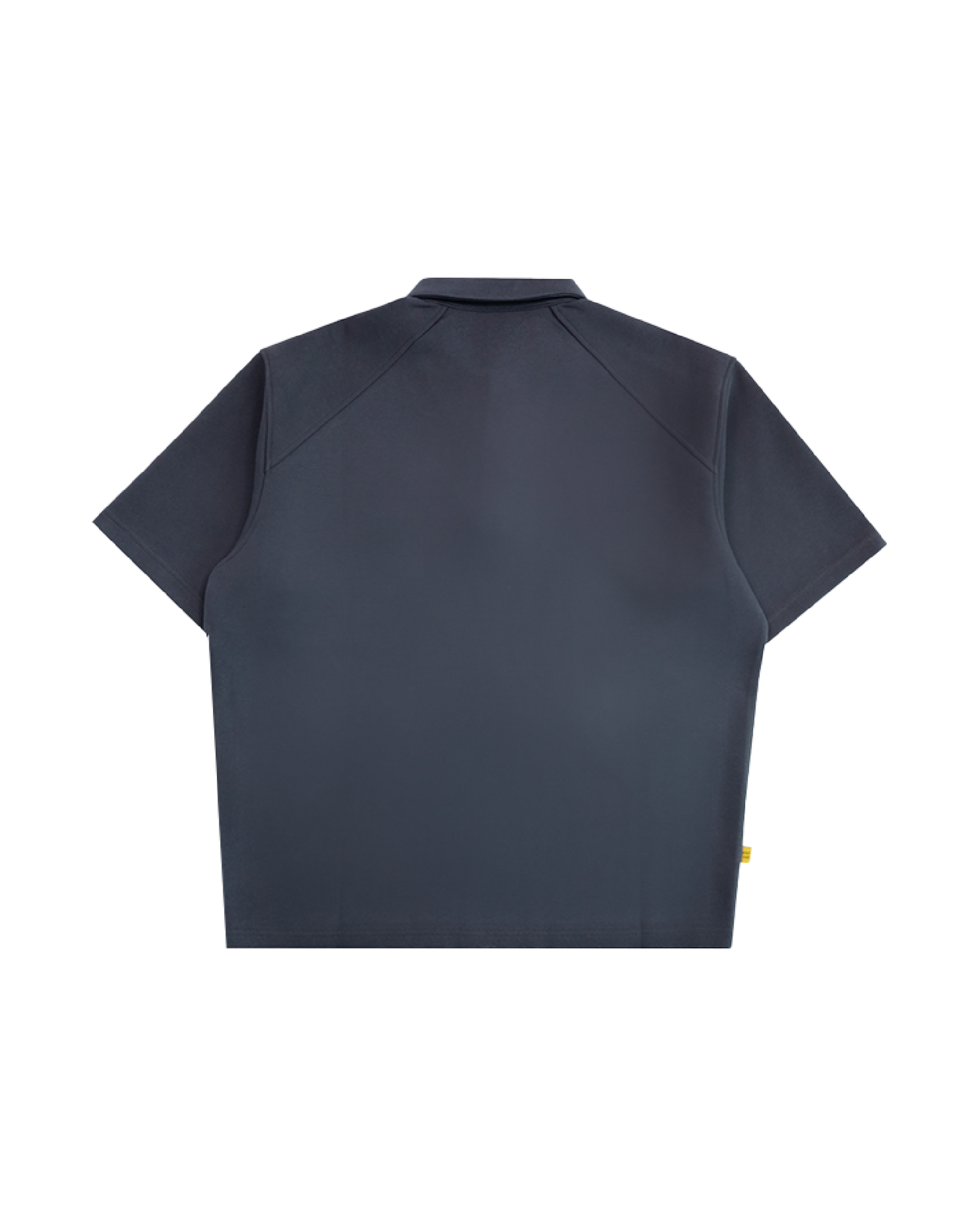 PDF Polo Tee Grey