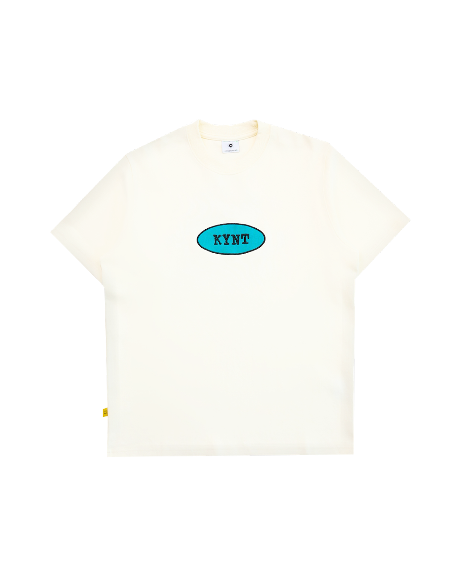 Meeting Faces Tee Cream