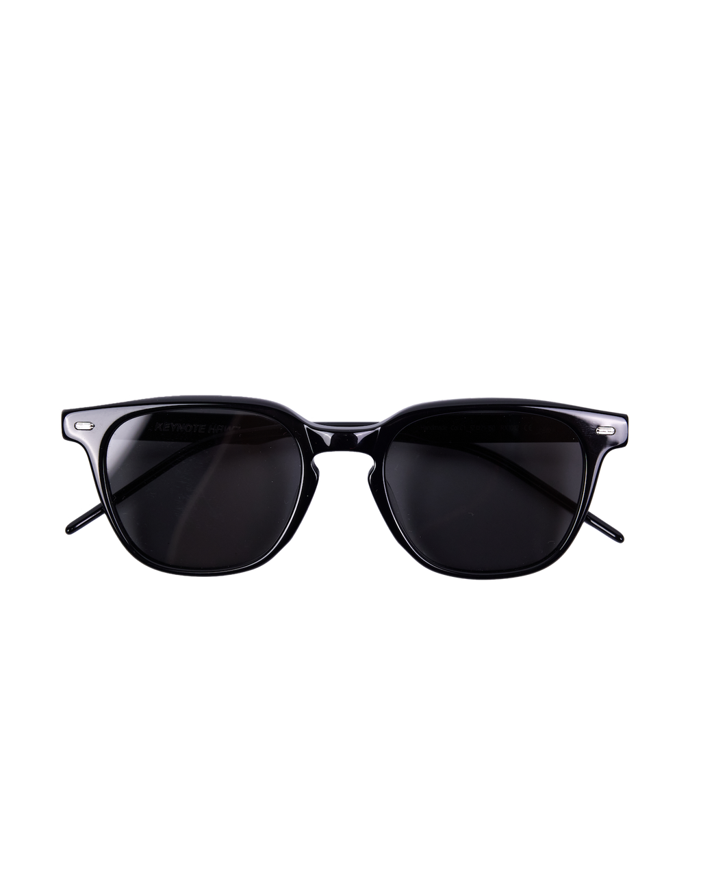 KEYNOTE | Commute Vision Shades Black