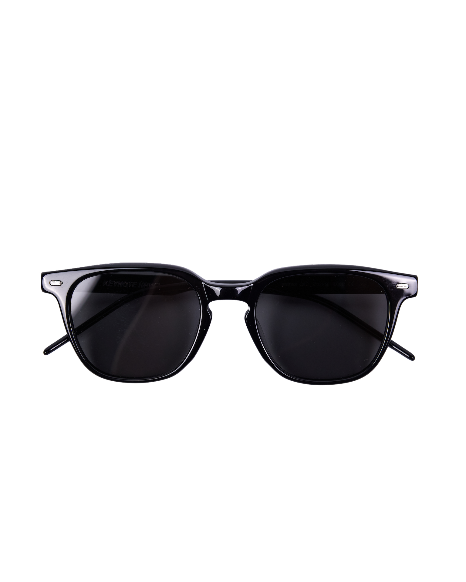 KEYNOTE | Commute Vision Shades Black