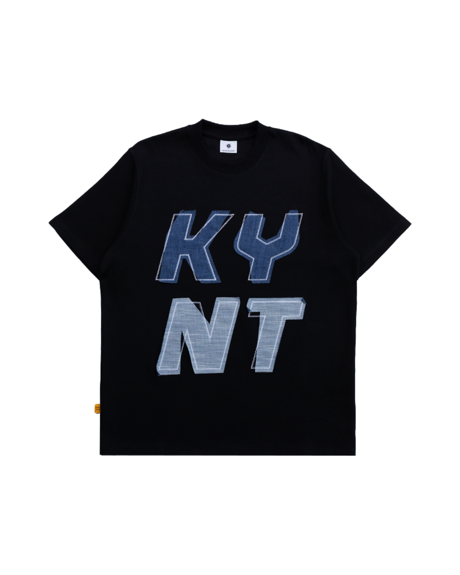 Commission Tee Black