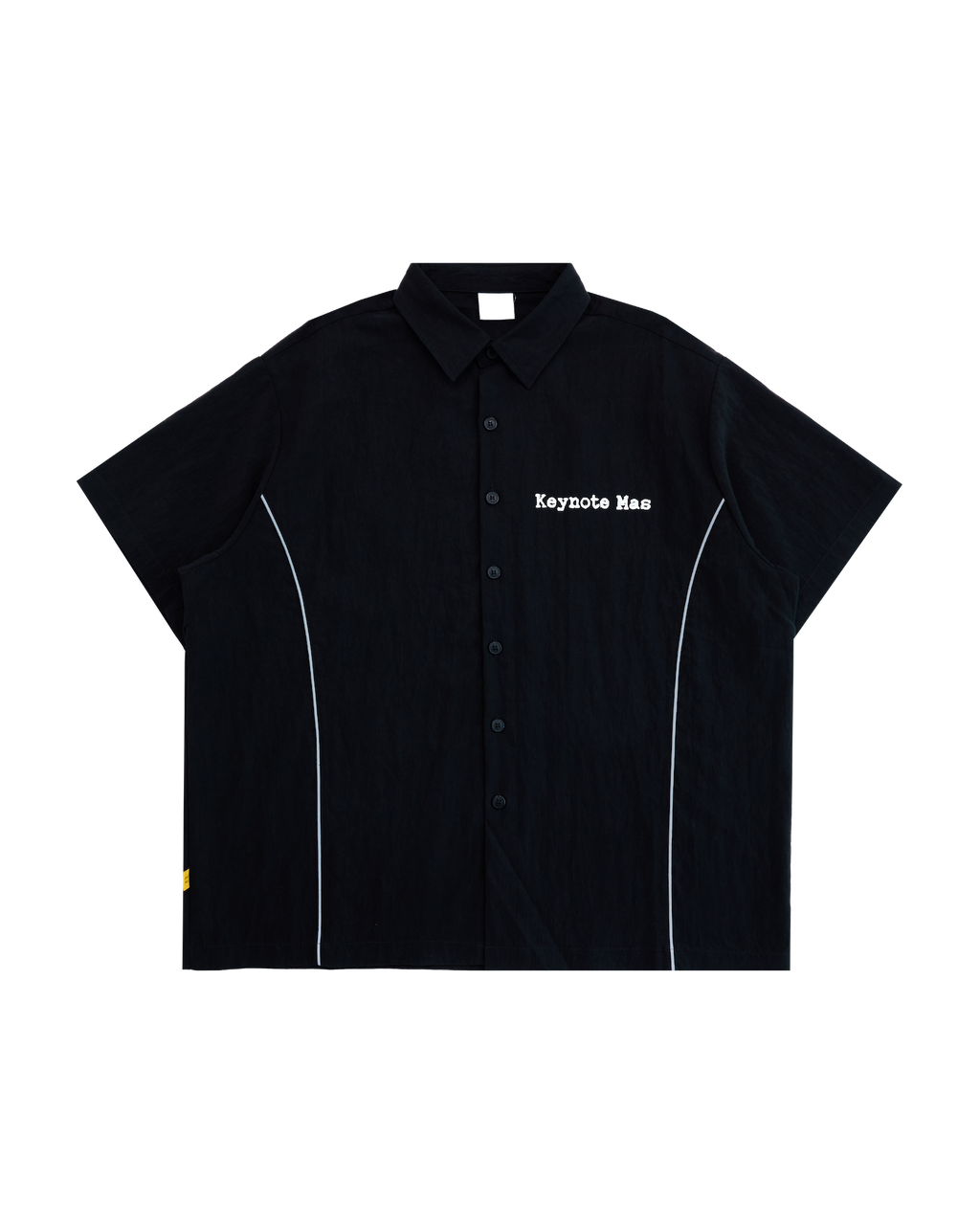 Office Hour Shirt Black