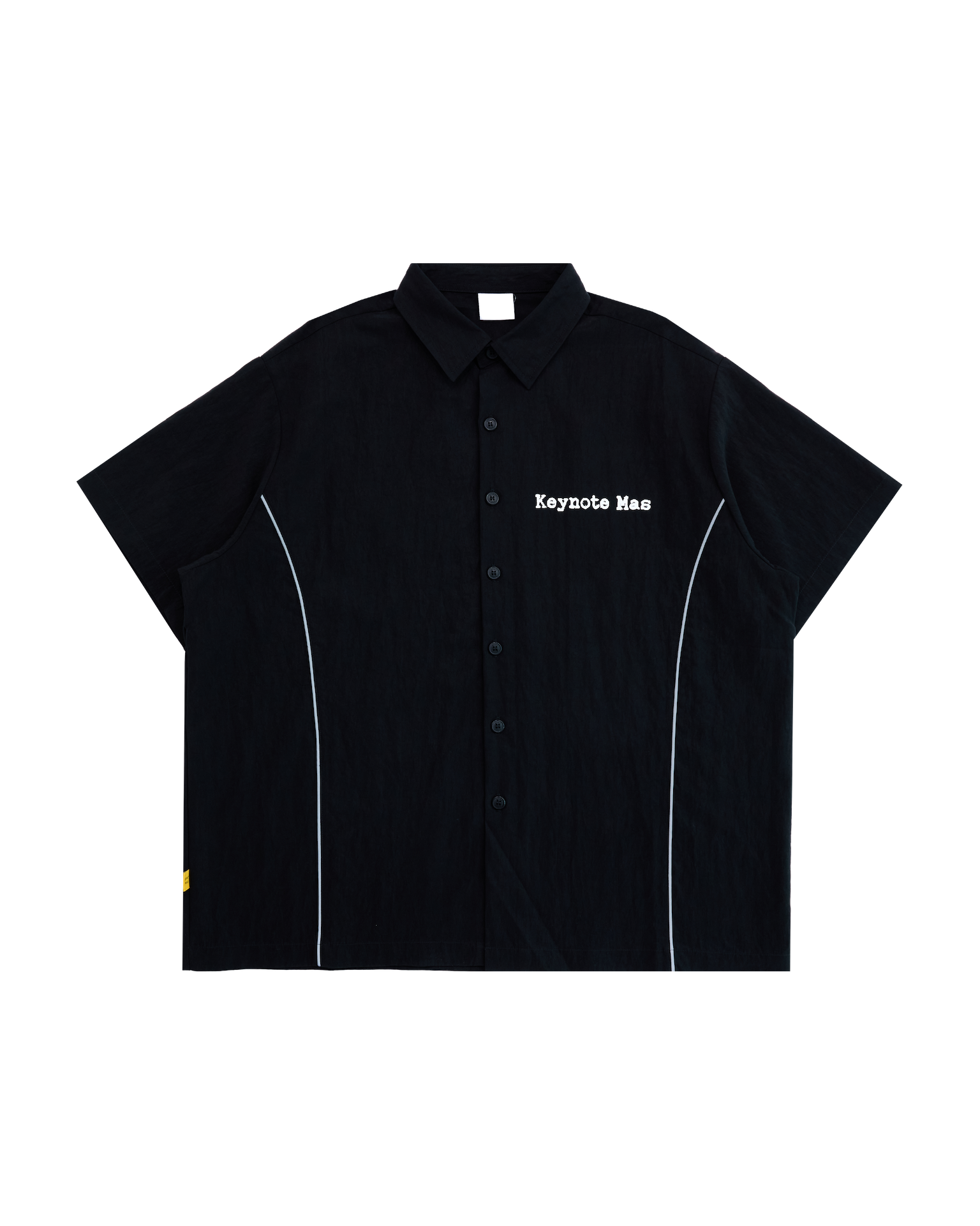 Office Hour Shirt Black