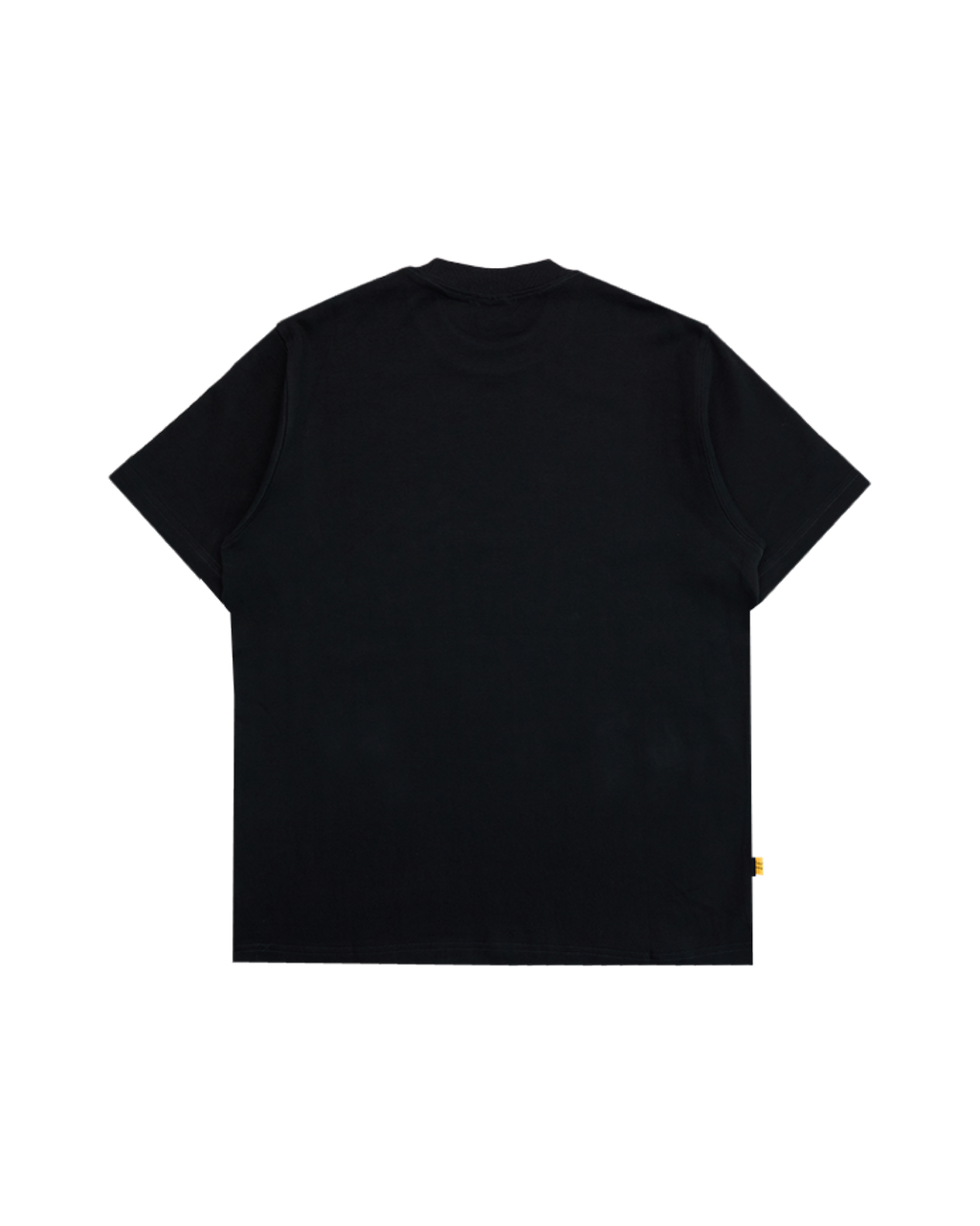 Commission Tee Black