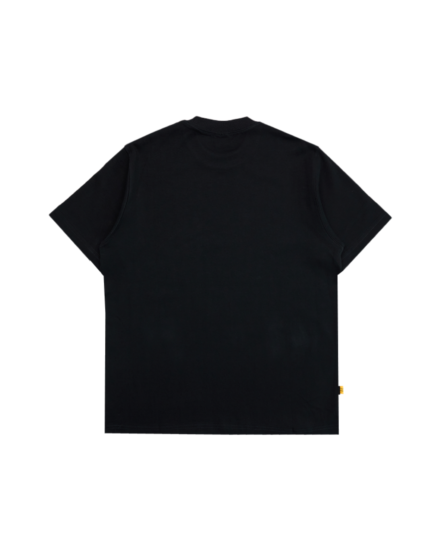 Commission Tee Black