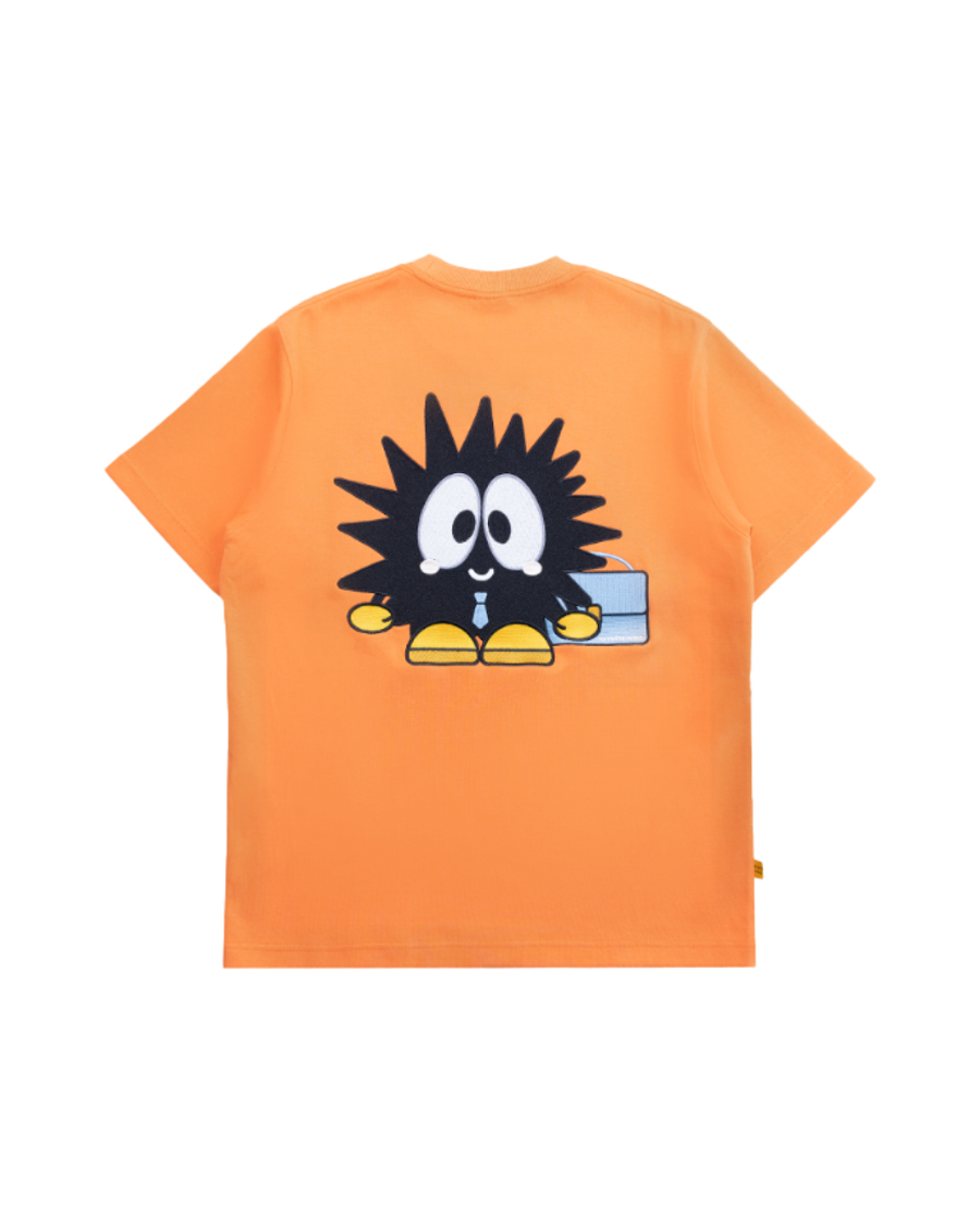 Bonding Tee Amber