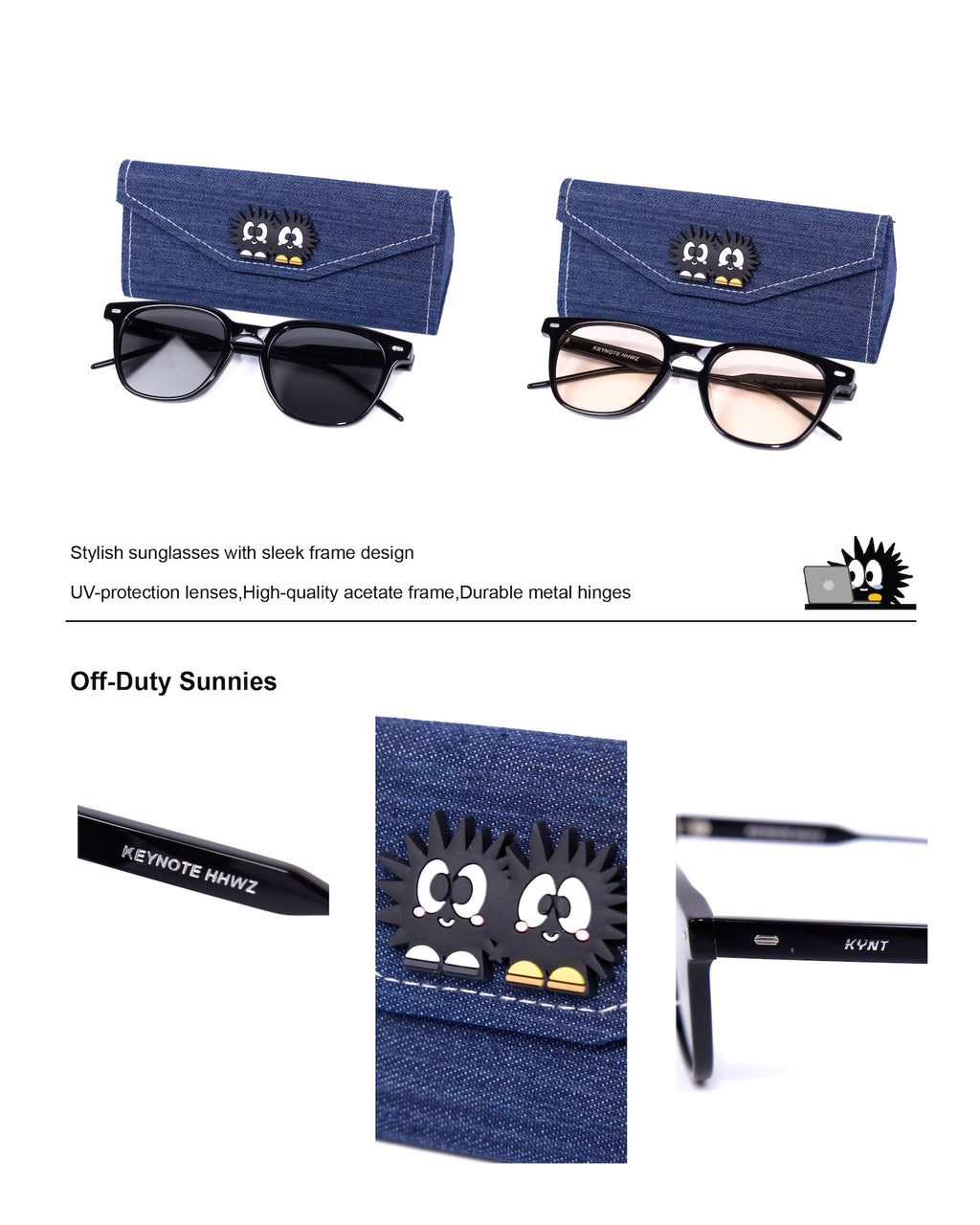 Commute Vision Shades