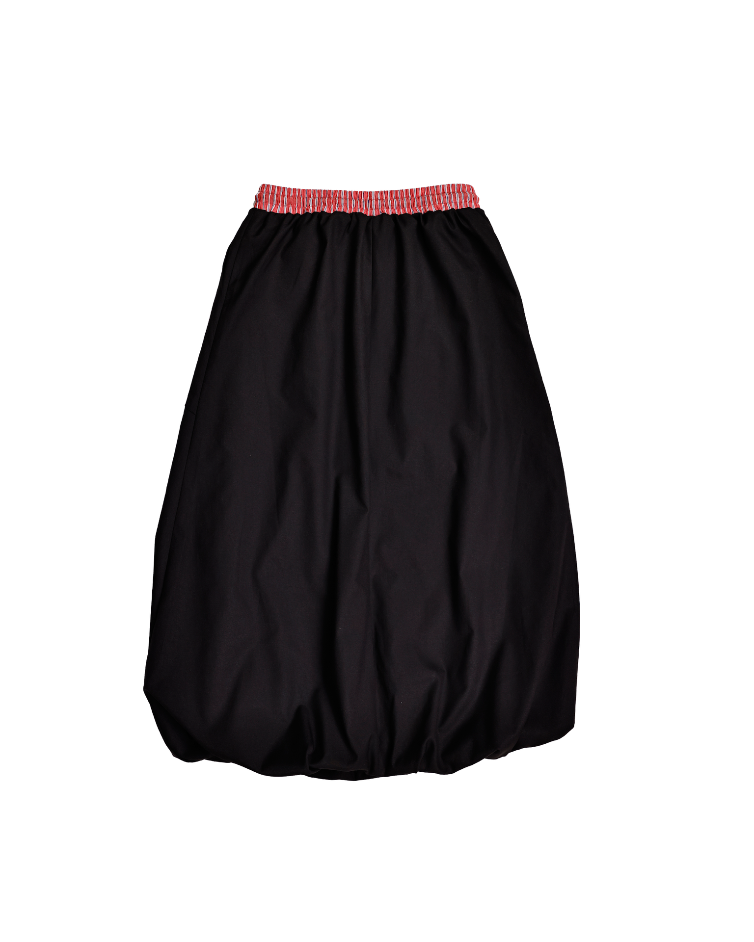 Maxi Skirt Black