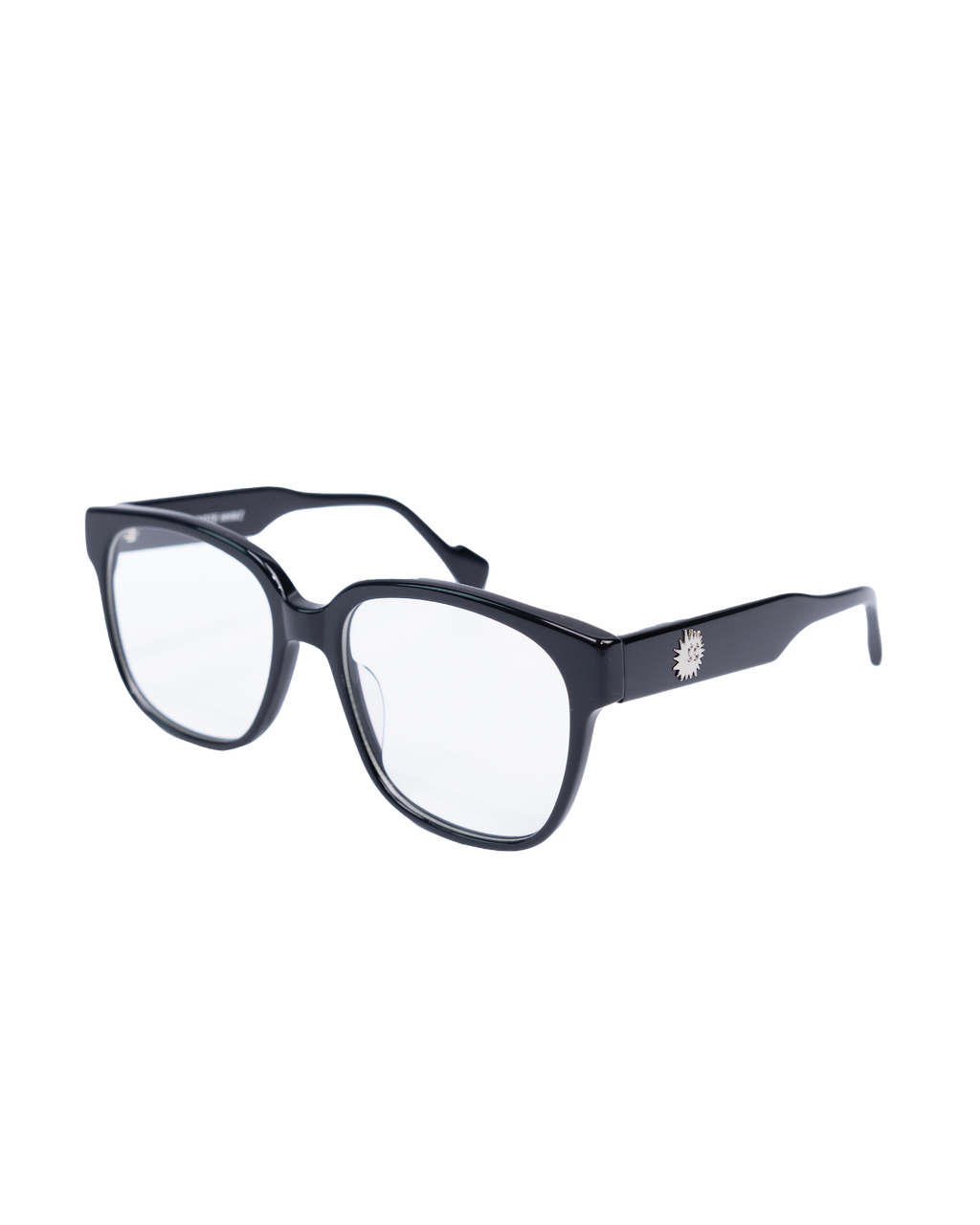 KEYNOTE | Workaholic Off-Duty Sunnies Clear