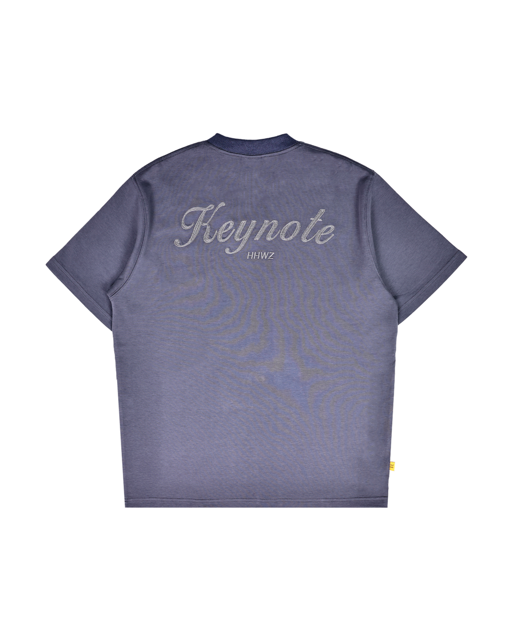 Daily Essential Tee Grey
