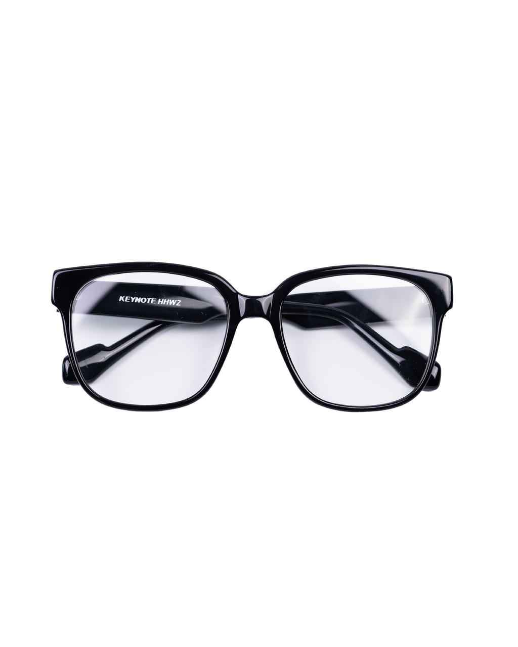 KEYNOTE | Workaholic Off-Duty Sunnies Clear