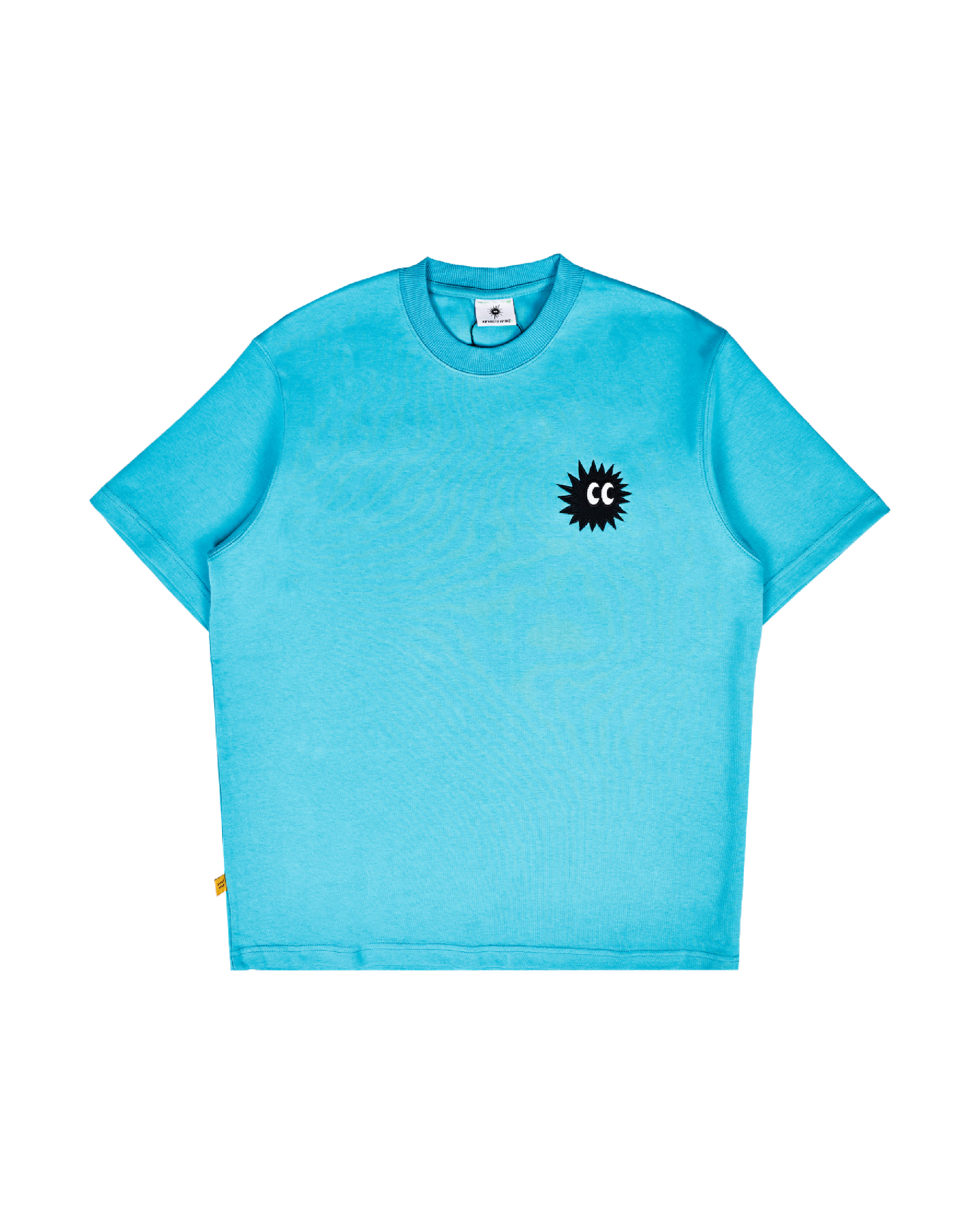 Daily Essential Tee Tiffany