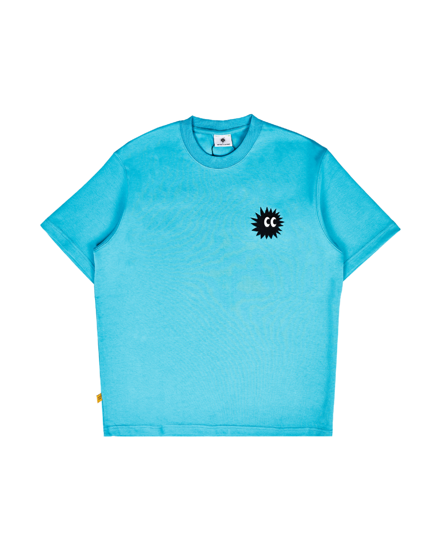 Daily Essential Tee Tiffany