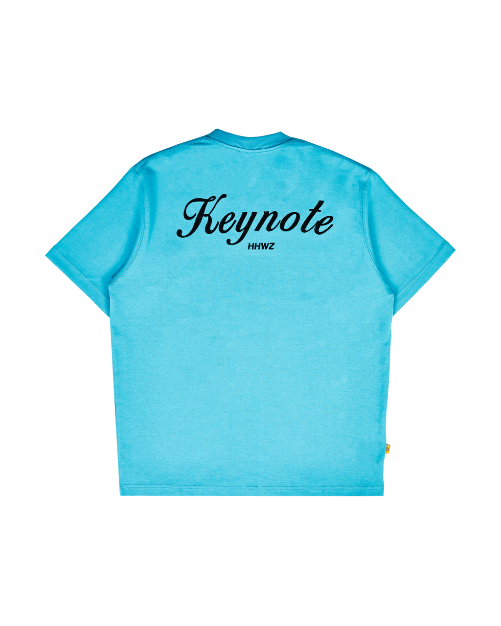 Daily Essential Tee Tiffany
