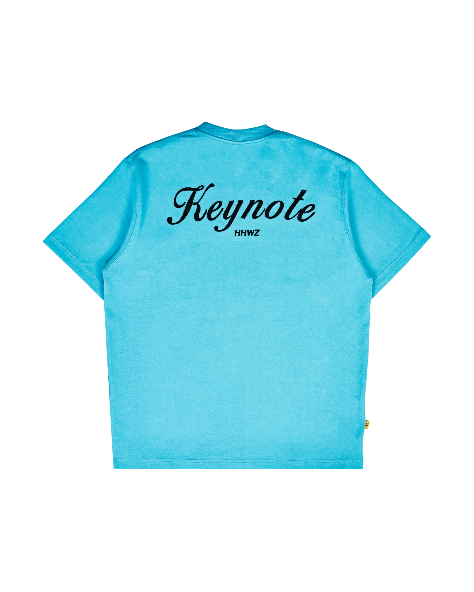 Daily Essential Tee Tiffany