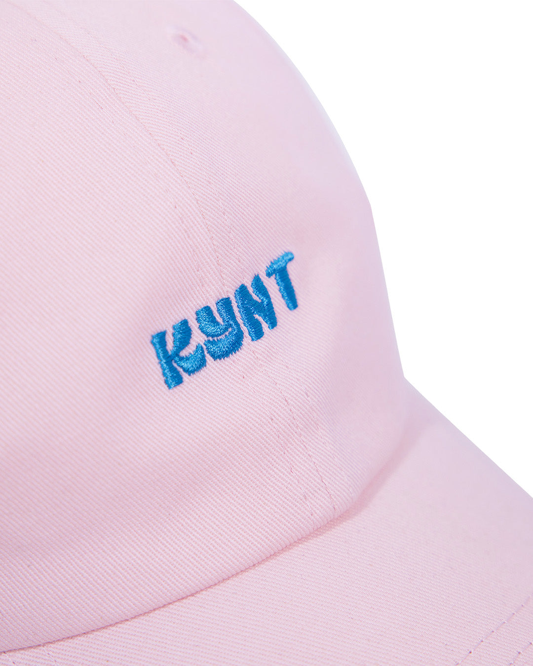 KEYNOTE | Daylight Cap Pink - SWAGANZ