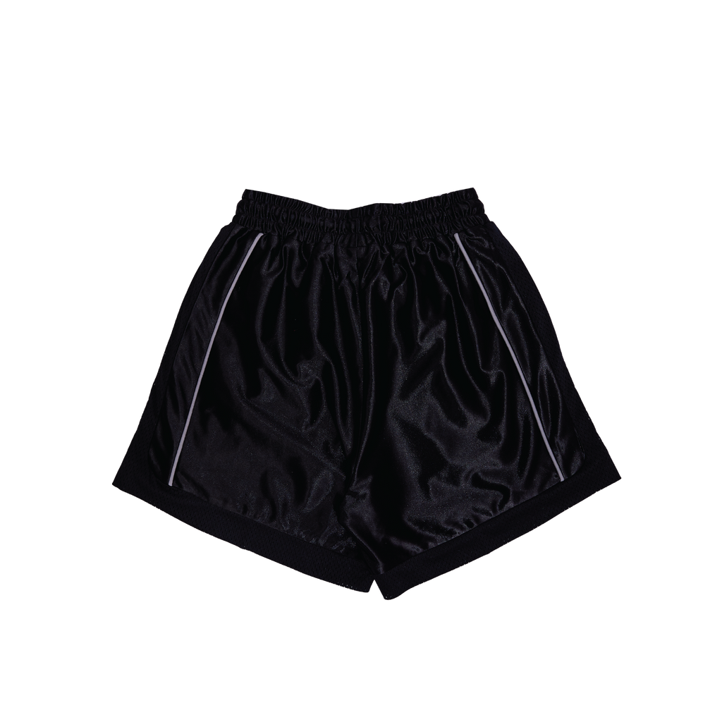 Emocean Performance Shorts Black