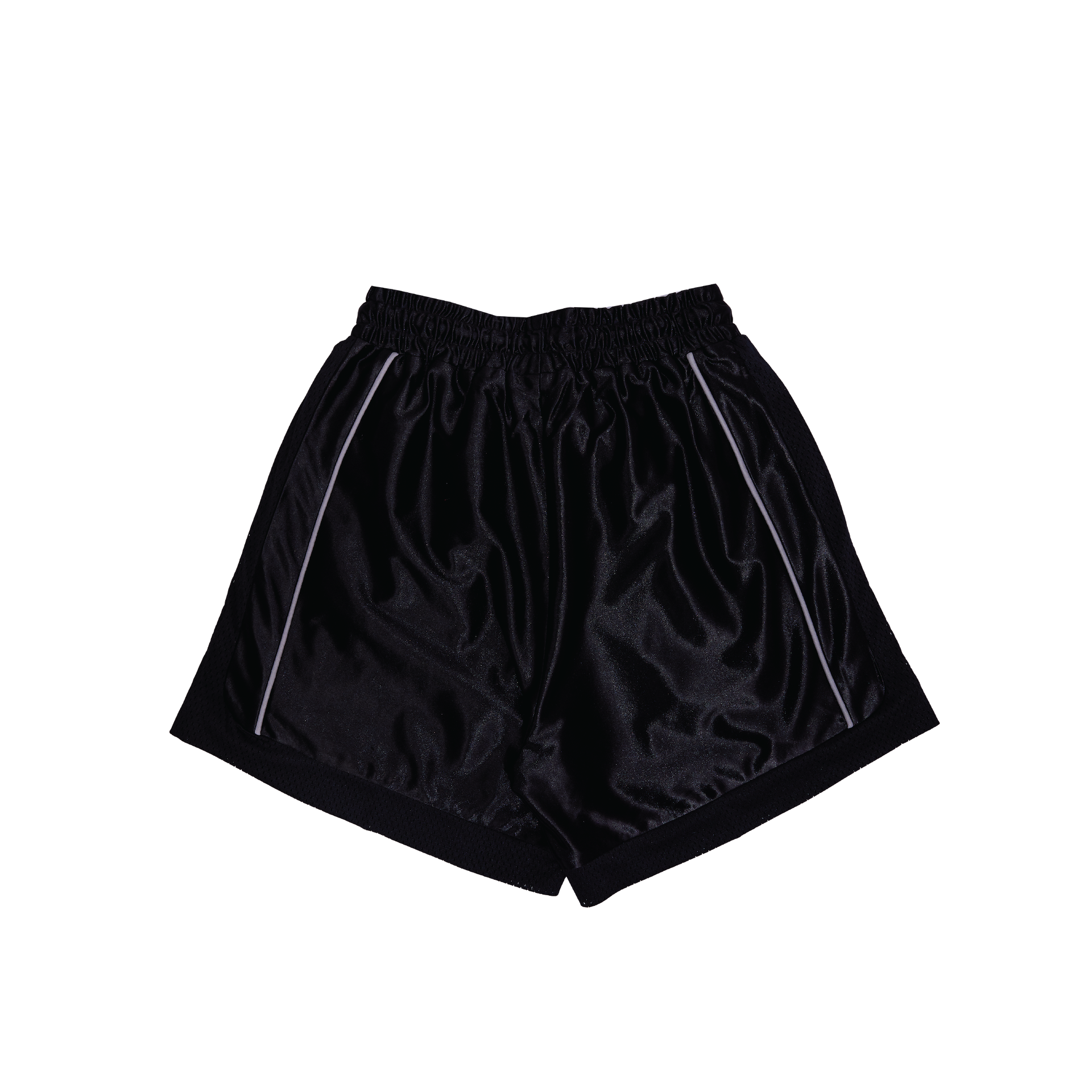 Emocean Performance Shorts Black