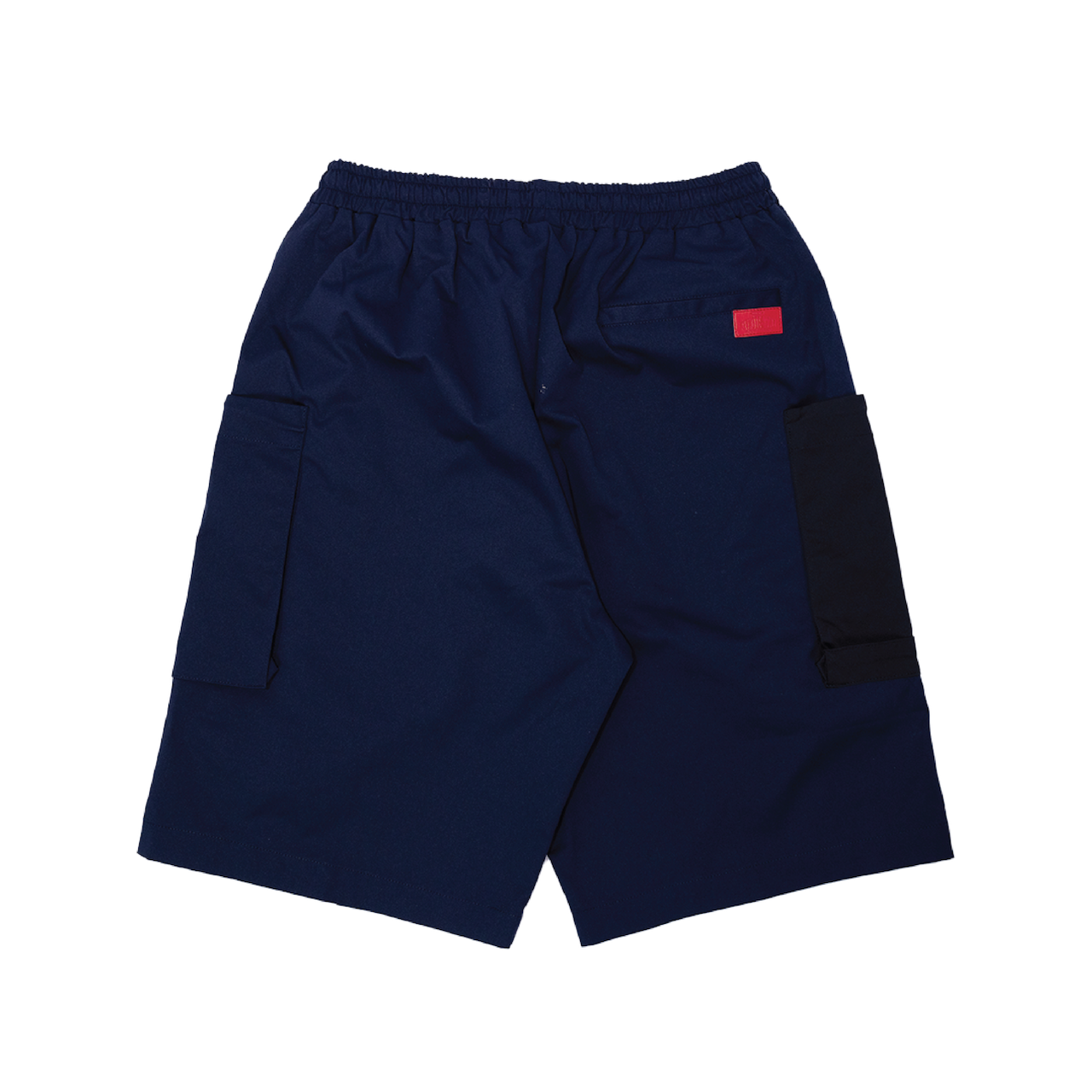 Echinoidea Icon Cargo Short Navy
