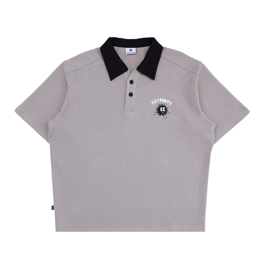 Emocean Polo Khaki