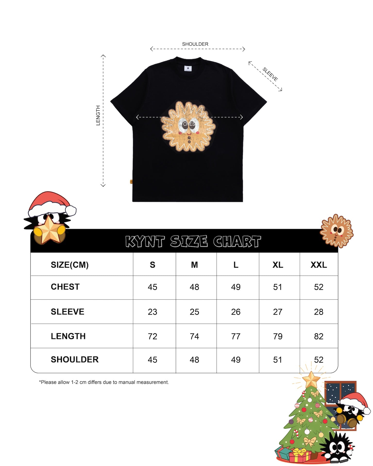 KEYNOTE Christmas Give Away🎄✨(NOT FOR SALE)