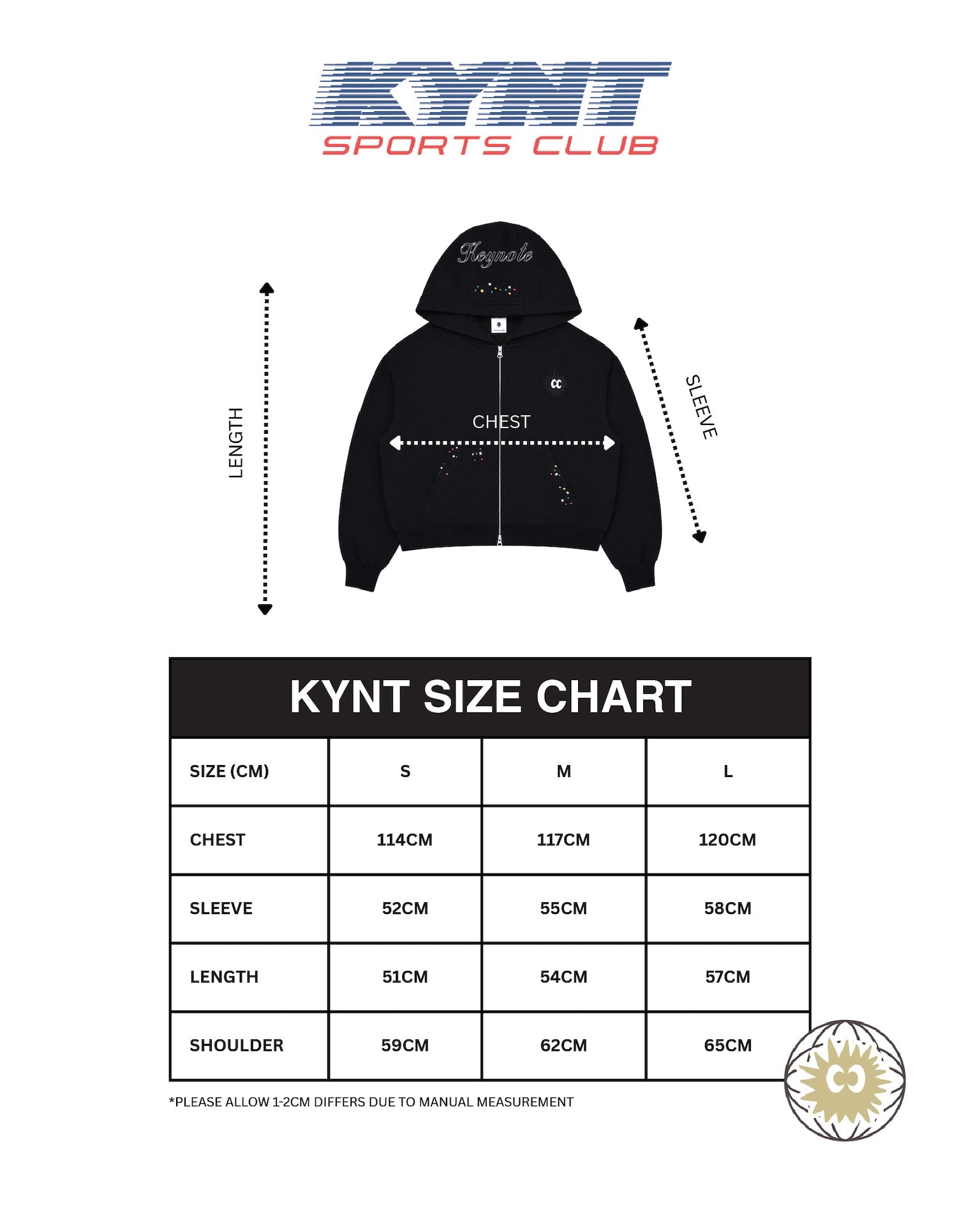 Duo-Zip Jacket Black （Pre-Order ETA July 10th ）
