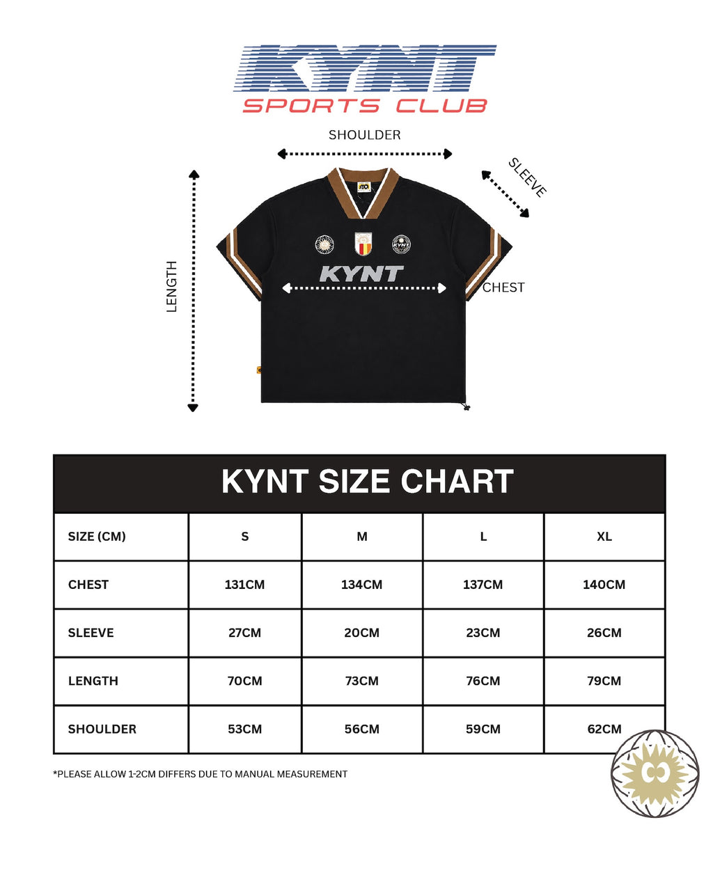 Winner Jersey
