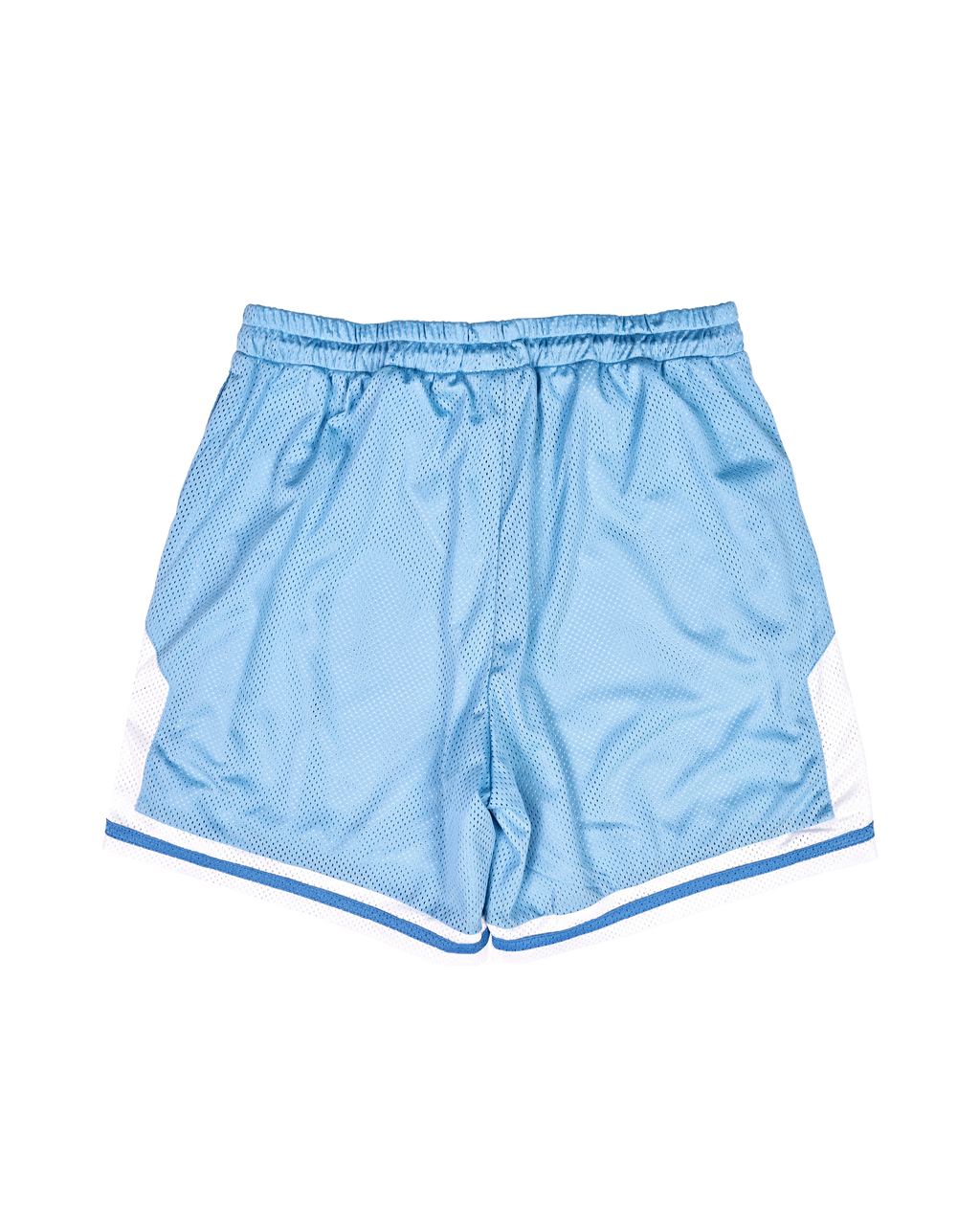 Baseball Short Blue