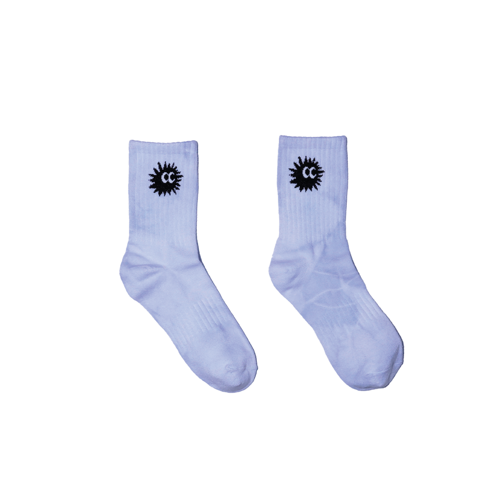 Tie Dye Socks