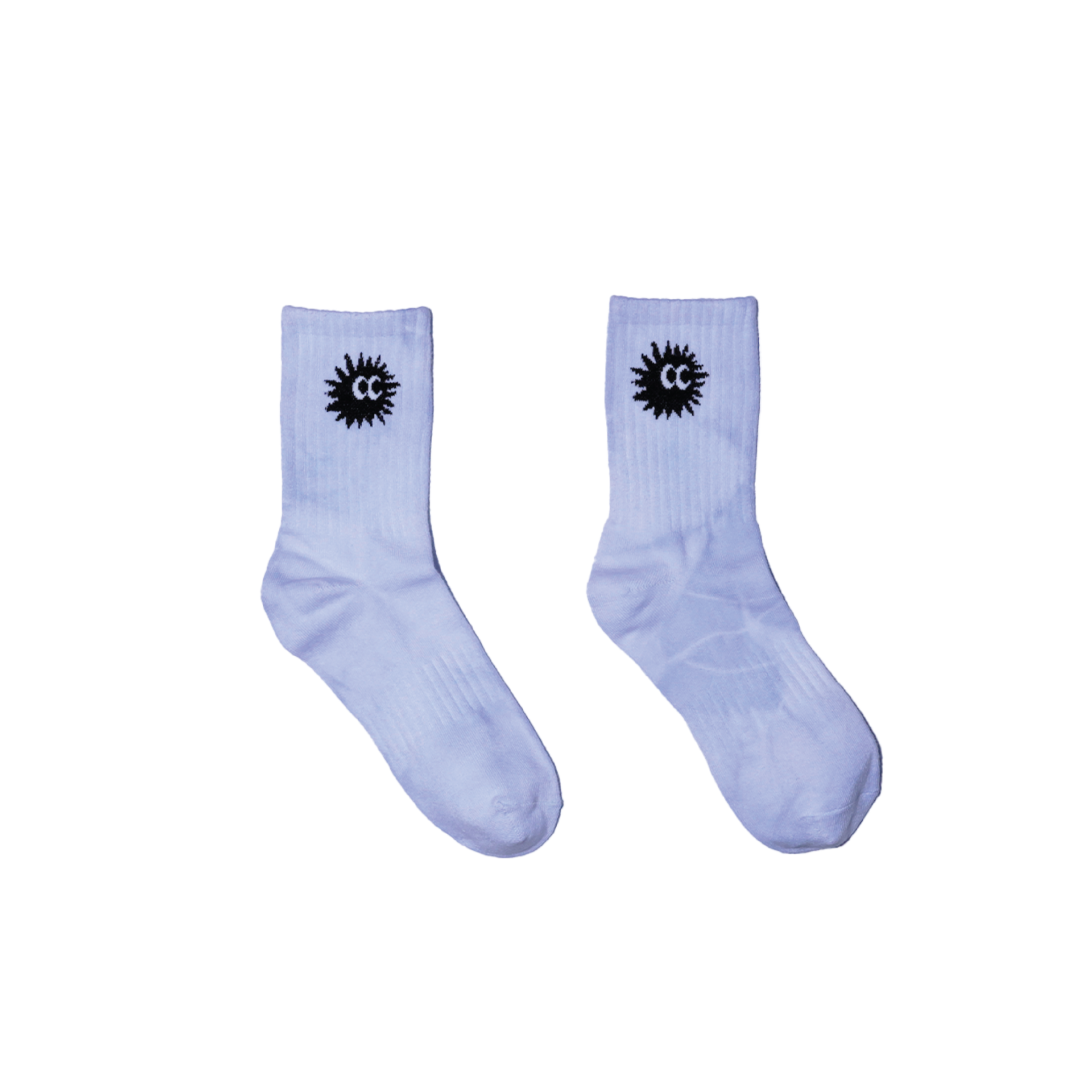 Tie Dye Socks
