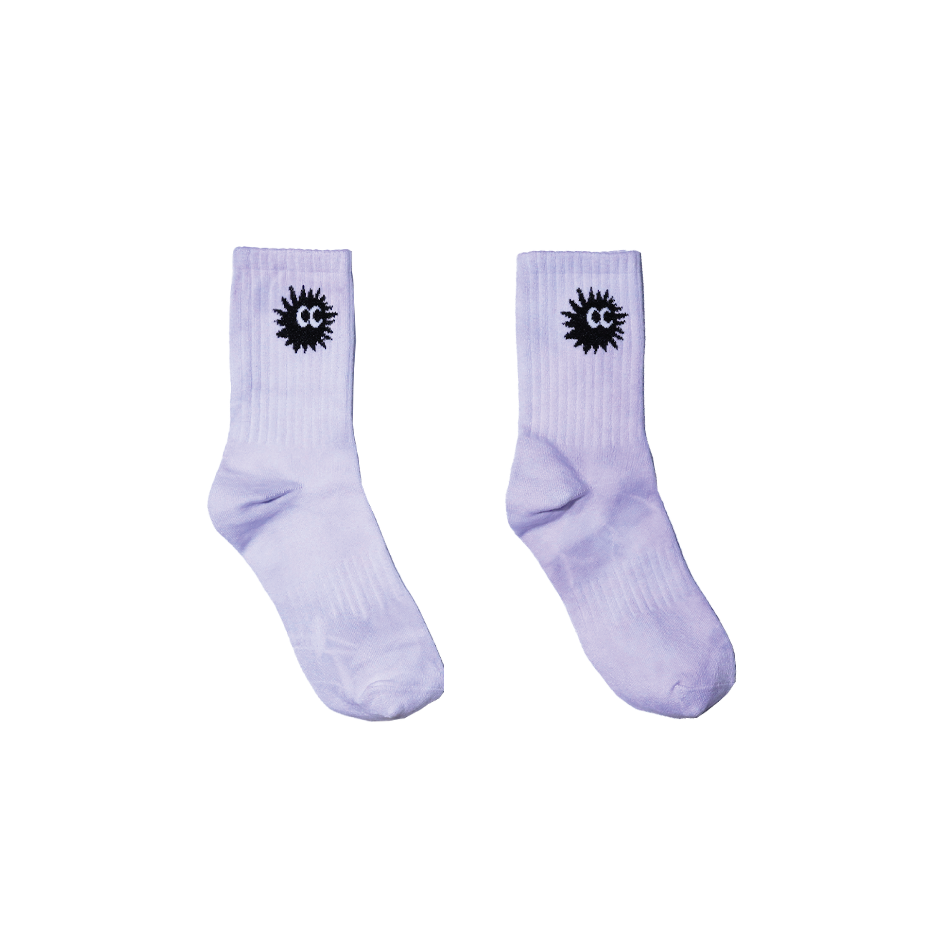 Tie Dye Socks