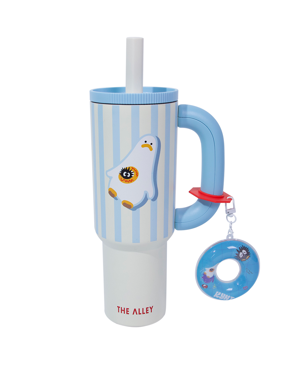 Sunny Tumbler Blue