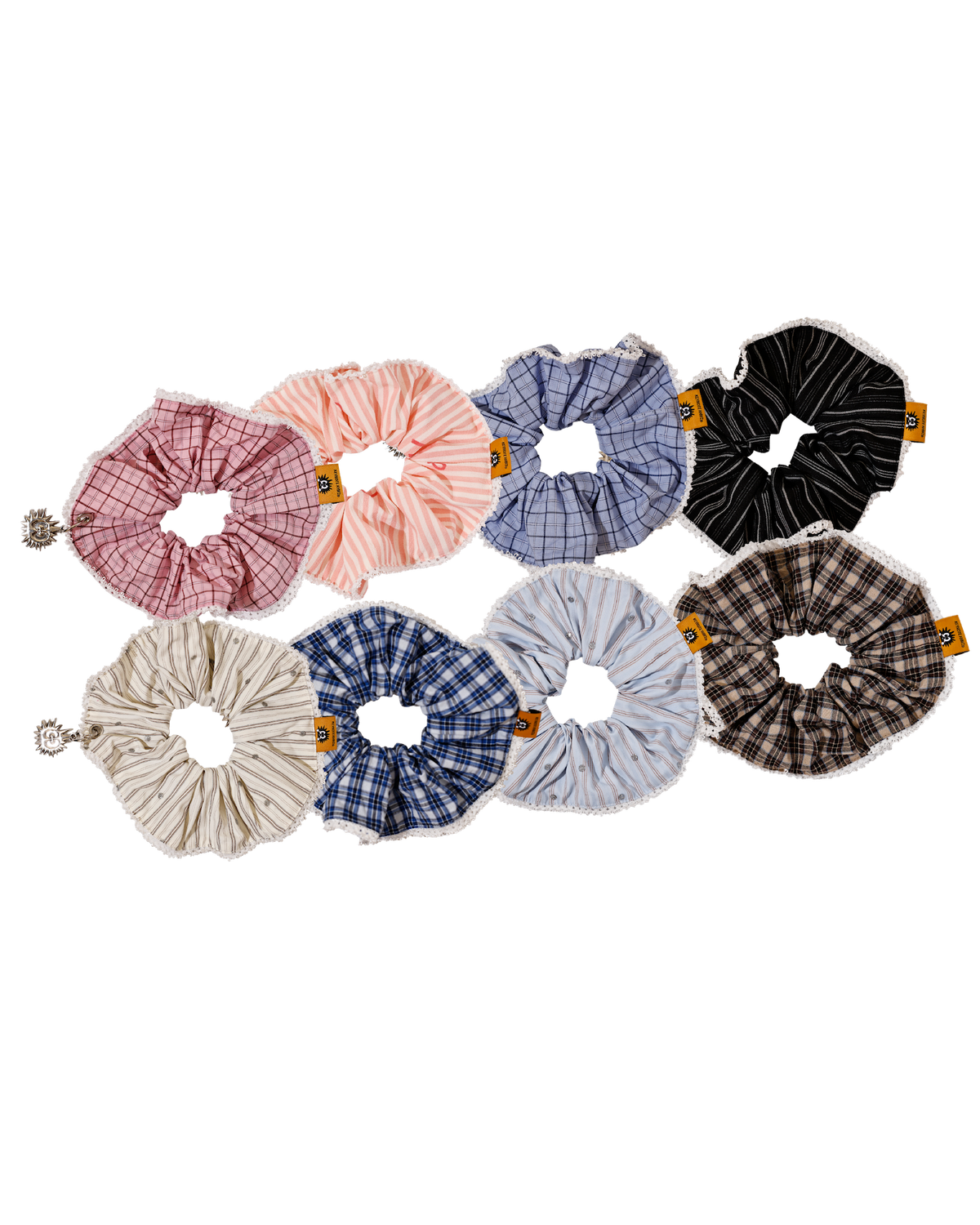 GWP — Free Scrunchie with 2 Women's Items