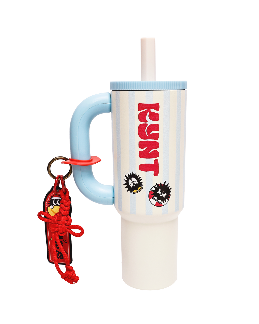 KEYNOTE | Sunny Tumbler Blue - SWAGANZ