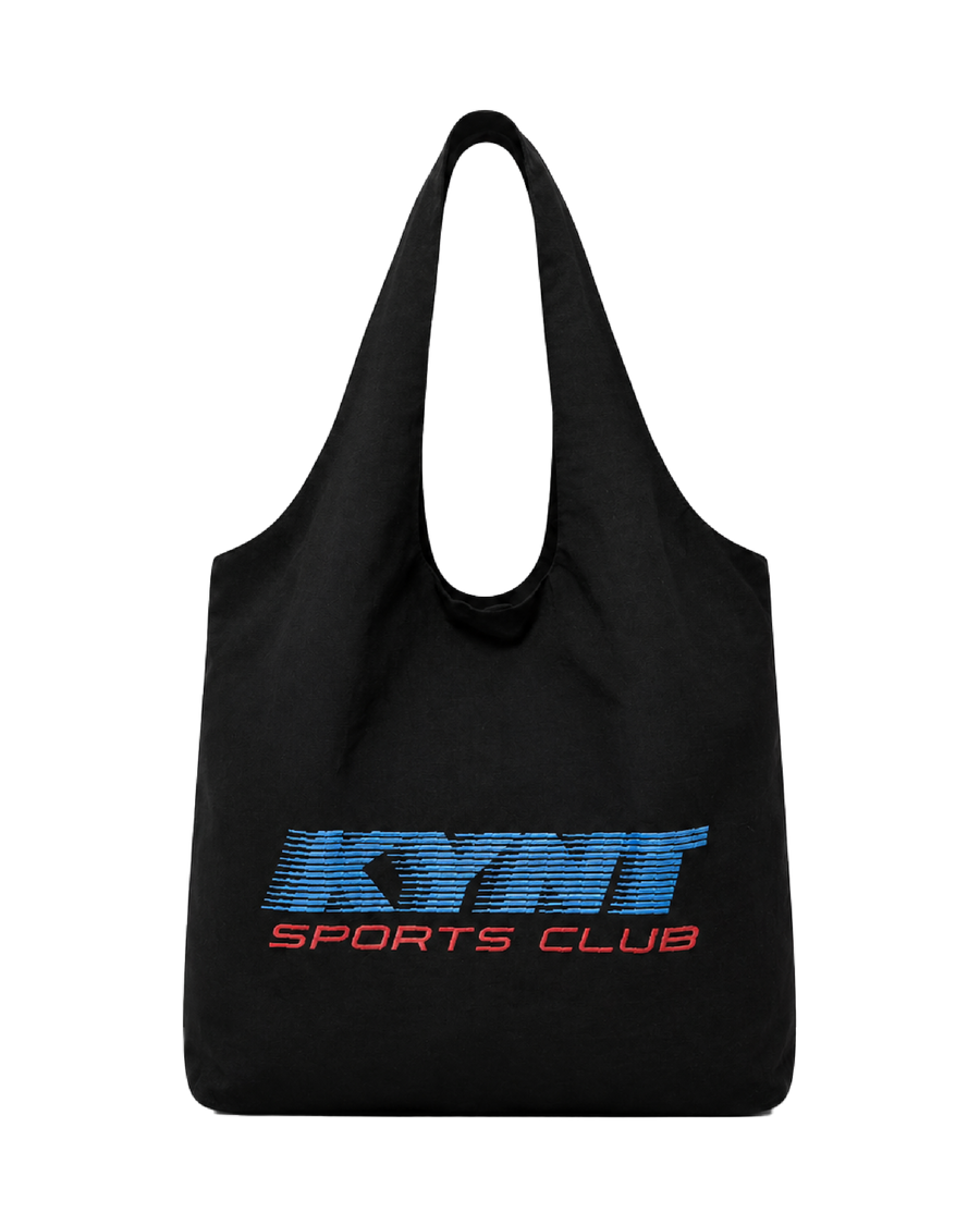Flippable Bag