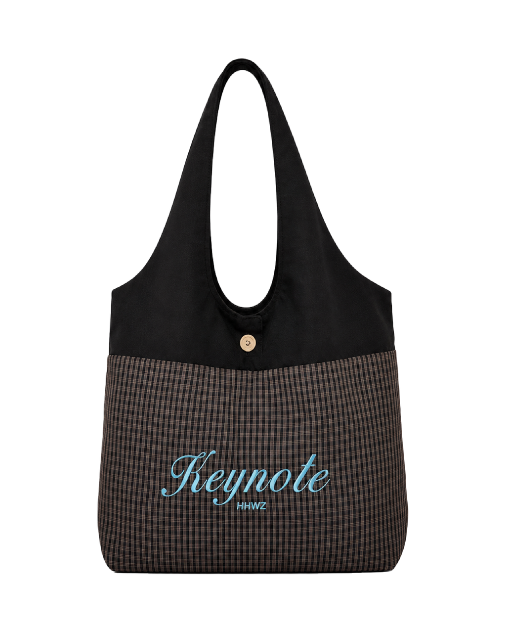 Flippable Bag