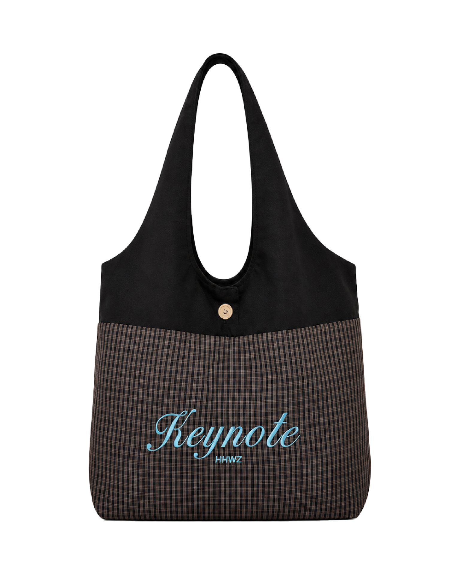 Flippable Bag