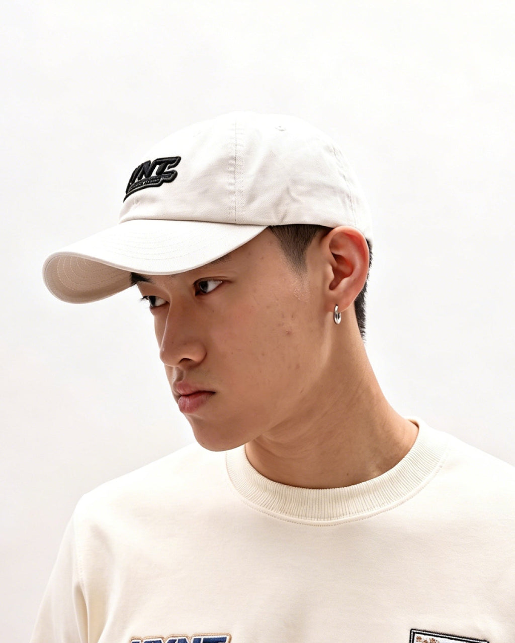 KEYNOYE | Sport Club Coach Cap - SWAGANZ