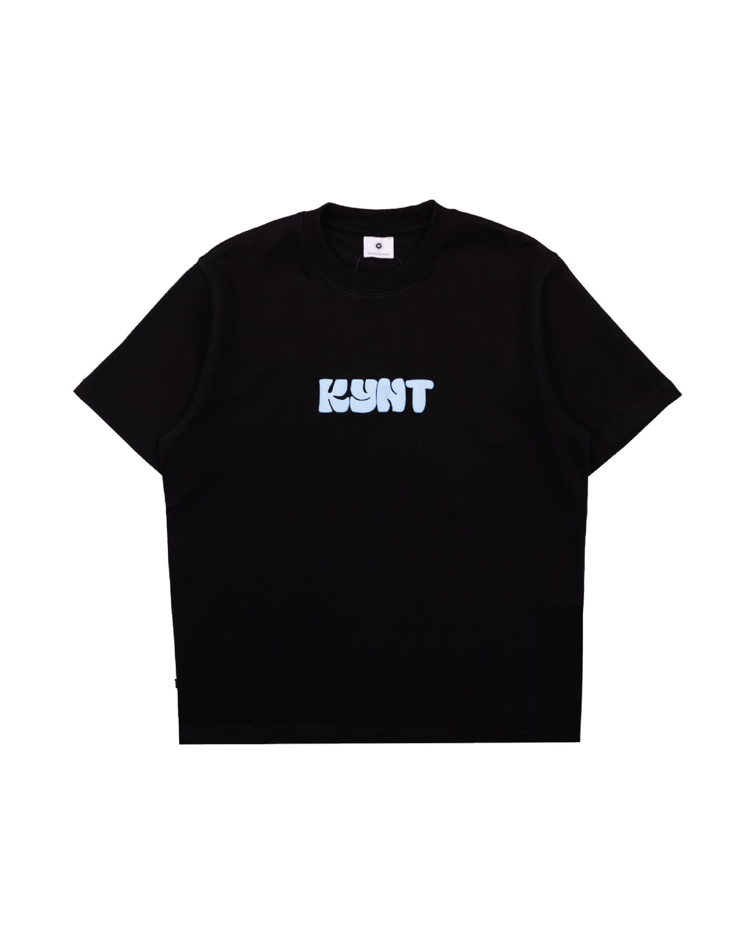 Enjoy The Pool Tee Black