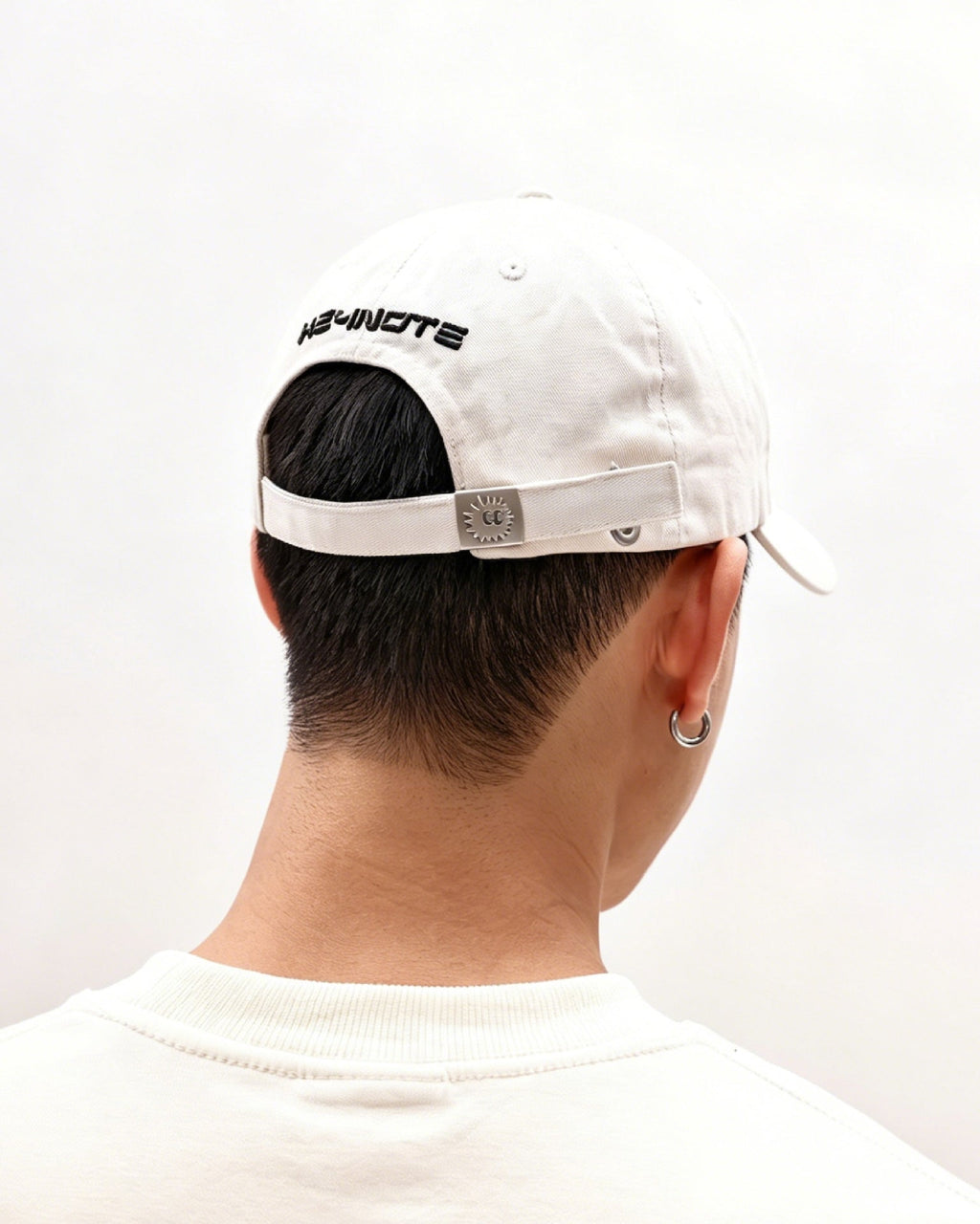 KEYNOYE | Sport Club Coach Cap - SWAGANZ