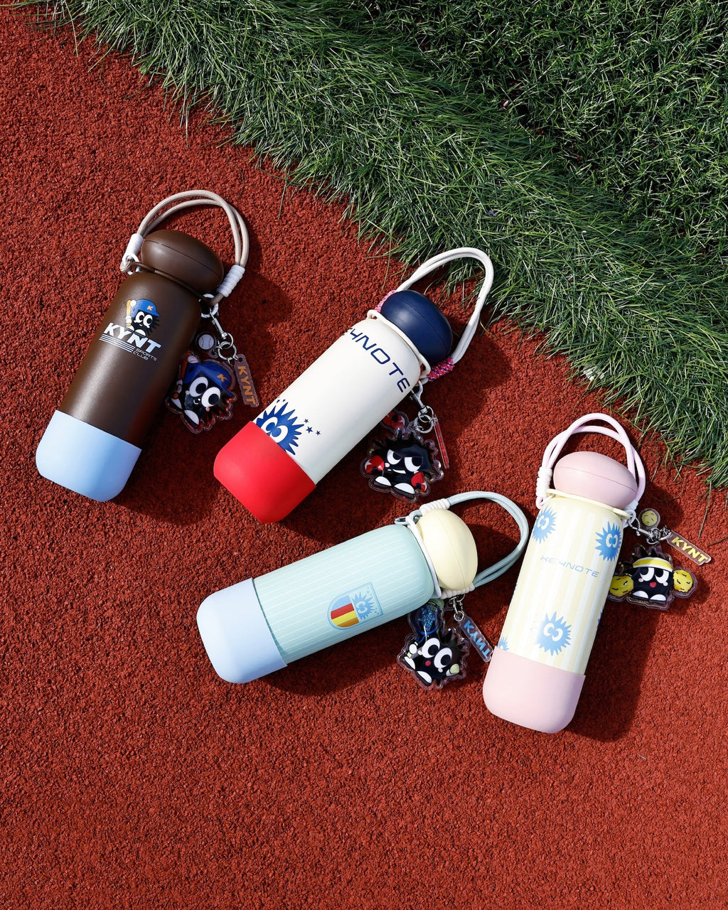 KEYNOTE | Sport Club Tumbler - SWAGANZ