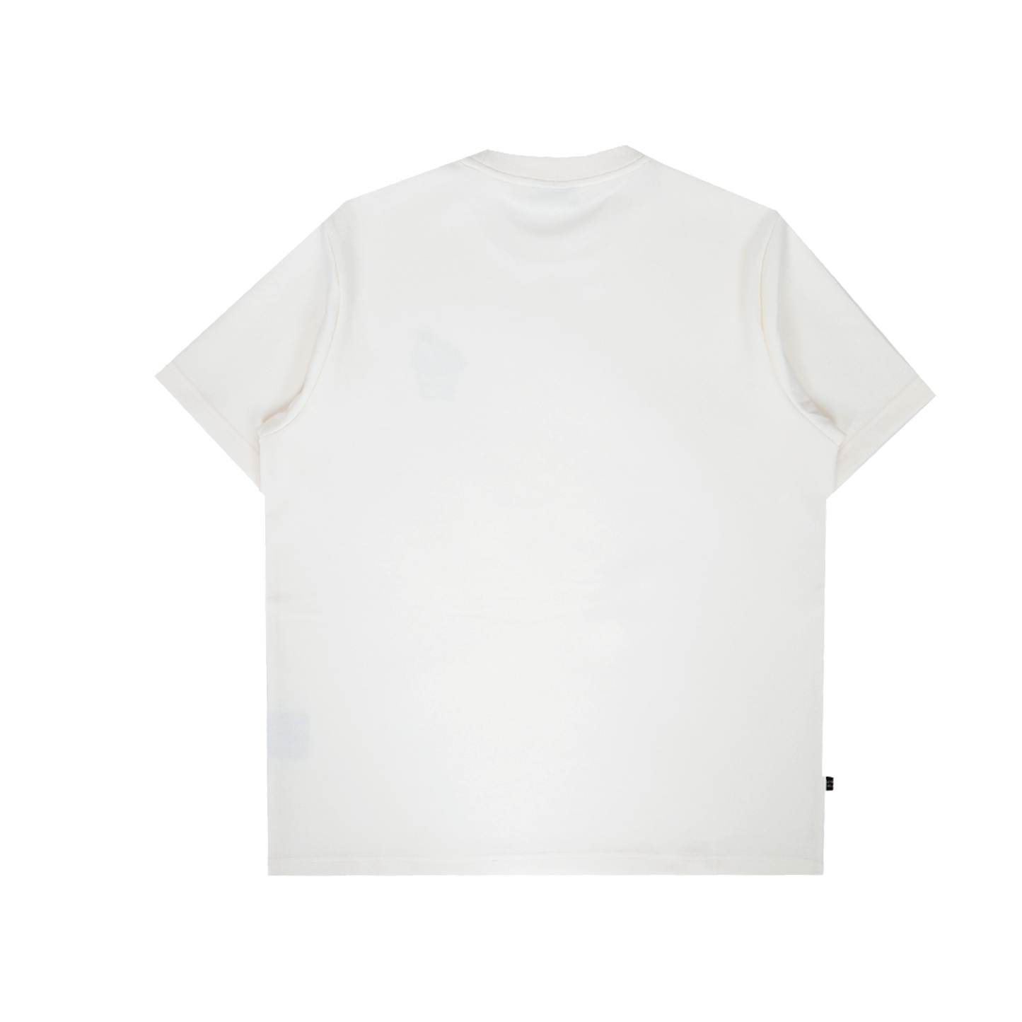 Basic Cactus Tee < Cream >