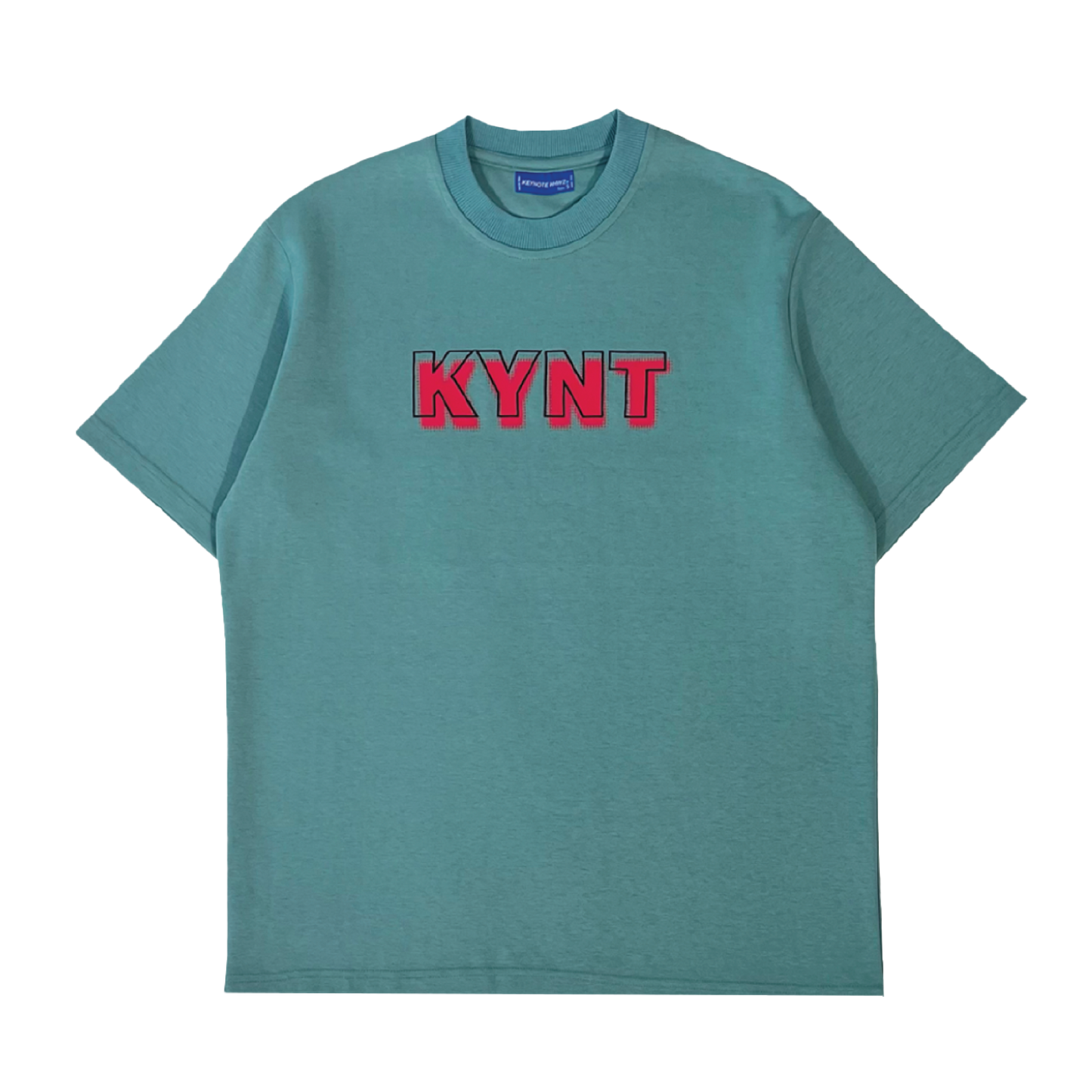 Apple's Choice Tee < Mint >