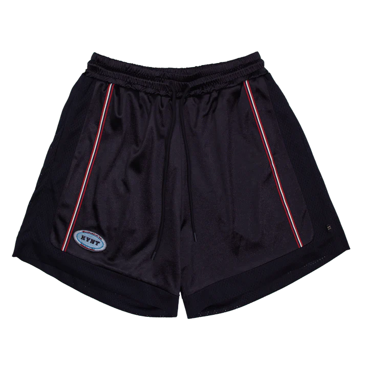 Vintage Lunar Momentum Gear Short Black